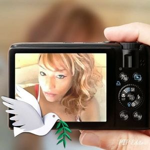 Meet your Posher, Curita m